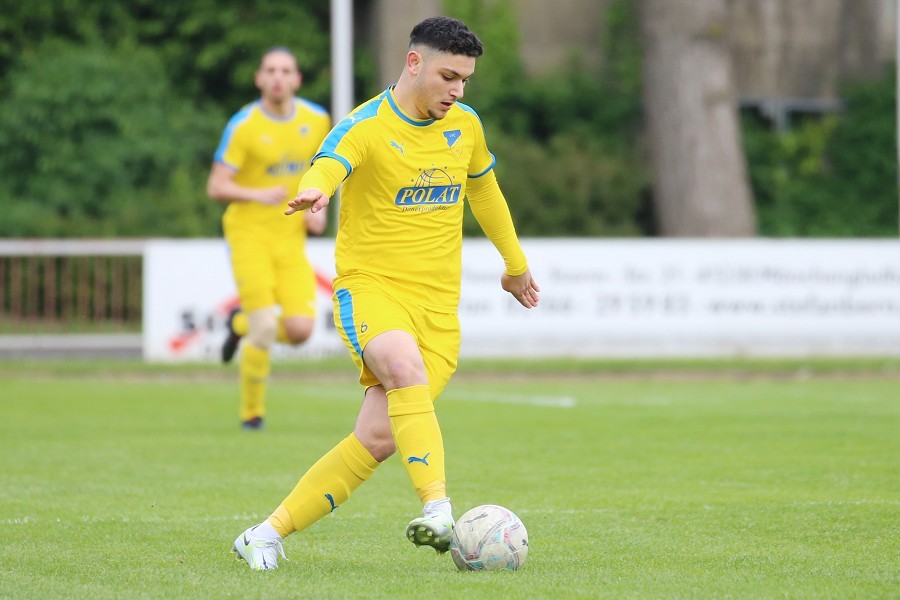 1. FC Mönchengladbach vs. SC Union Nettetal (2021/22)_5