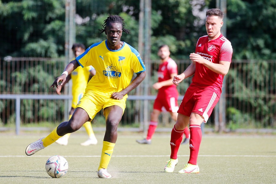 1. FC Mönchengladbach vs. SC Velbert (2021/22)_22