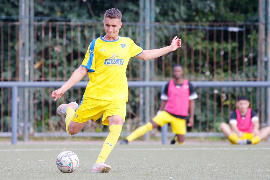1. FC Mönchengladbach vs. SC Velbert (2021/22)_42