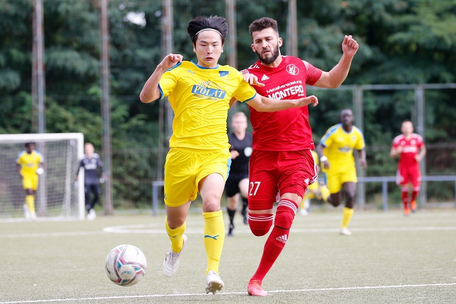 1. FC Mönchengladbach vs. SC Velbert (2021/22)_8