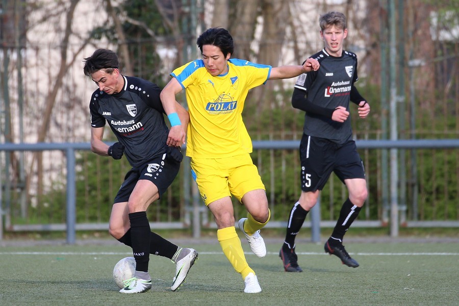 1. FC Mönchengladbach vs. SF Niederwenigern (2021/22)_4