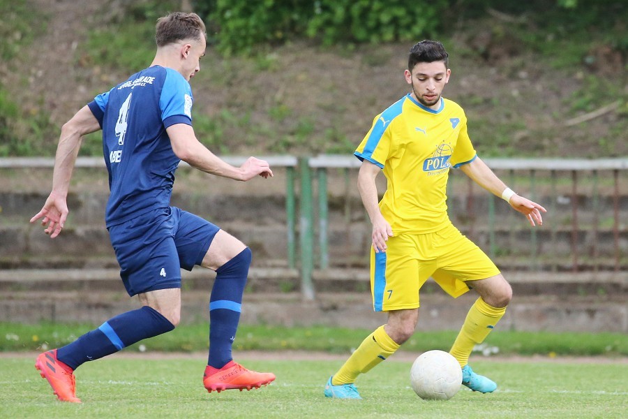 1. FC Mönchengladbach vs. Spvgg. Sterkrade-Nord (2021/22)_14