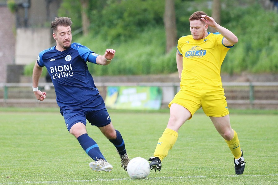 1. FC Mönchengladbach vs. Spvgg. Sterkrade-Nord (2021/22)_42
