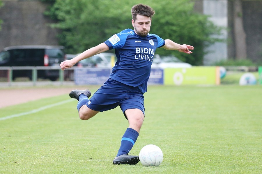 1. FC Mönchengladbach vs. Spvgg. Sterkrade-Nord (2021/22)_45