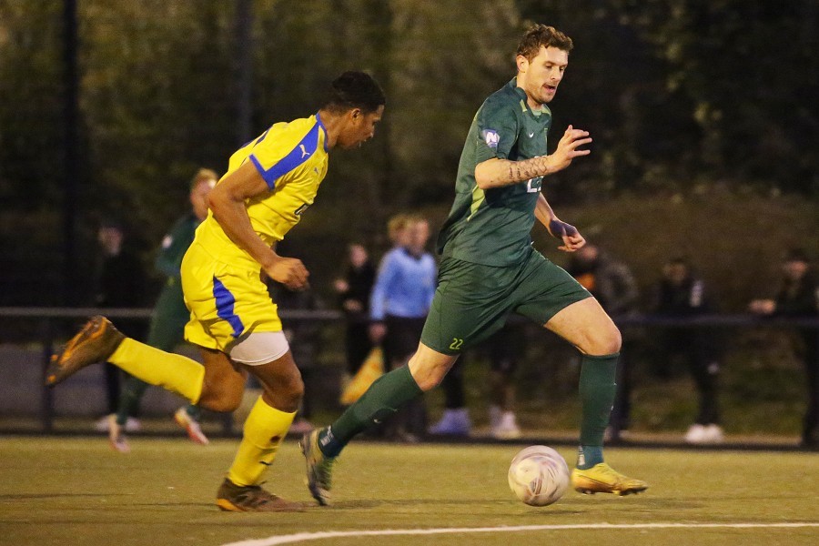 1. FC Mönchengladbach vs. Teutonia St. Tönis (2021/22)_11