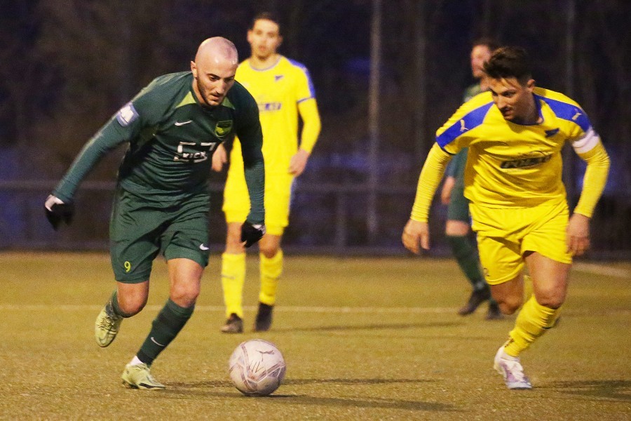 1. FC Mönchengladbach vs. Teutonia St. Tönis (2021/22)_12