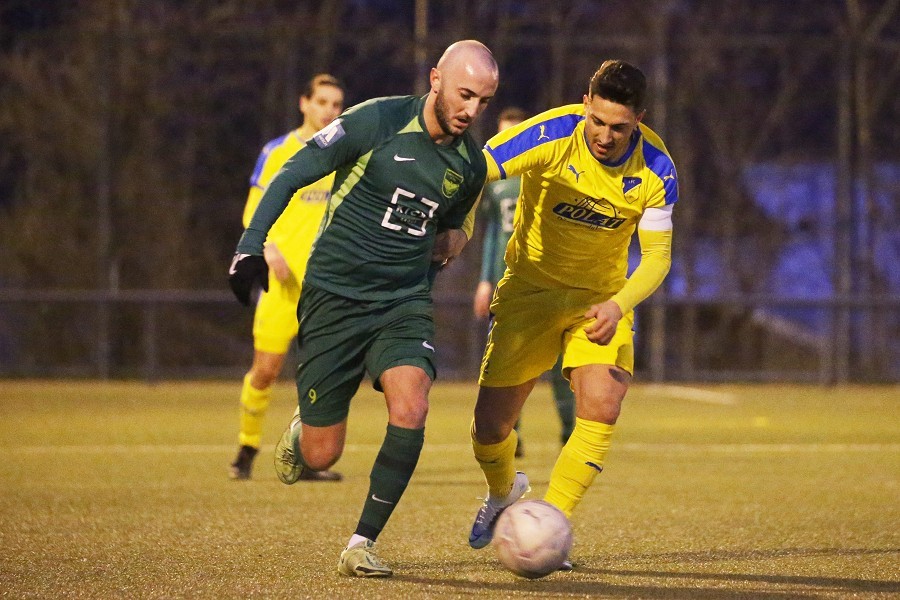 1. FC Mönchengladbach vs. Teutonia St. Tönis (2021/22)_14