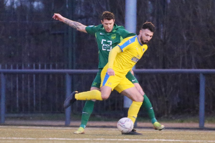 1. FC Mönchengladbach vs. Teutonia St. Tönis (2021/22)_1