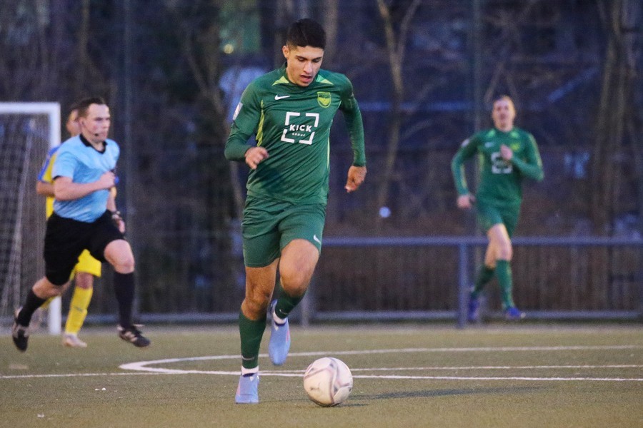 1. FC Mönchengladbach vs. Teutonia St. Tönis (2021/22)_3