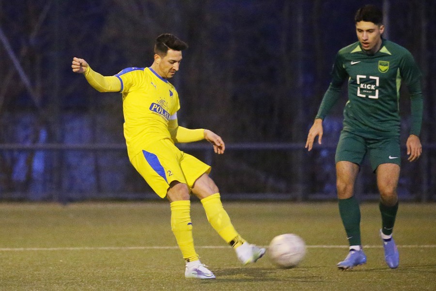 1. FC Mönchengladbach vs. Teutonia St. Tönis (2021/22)_8