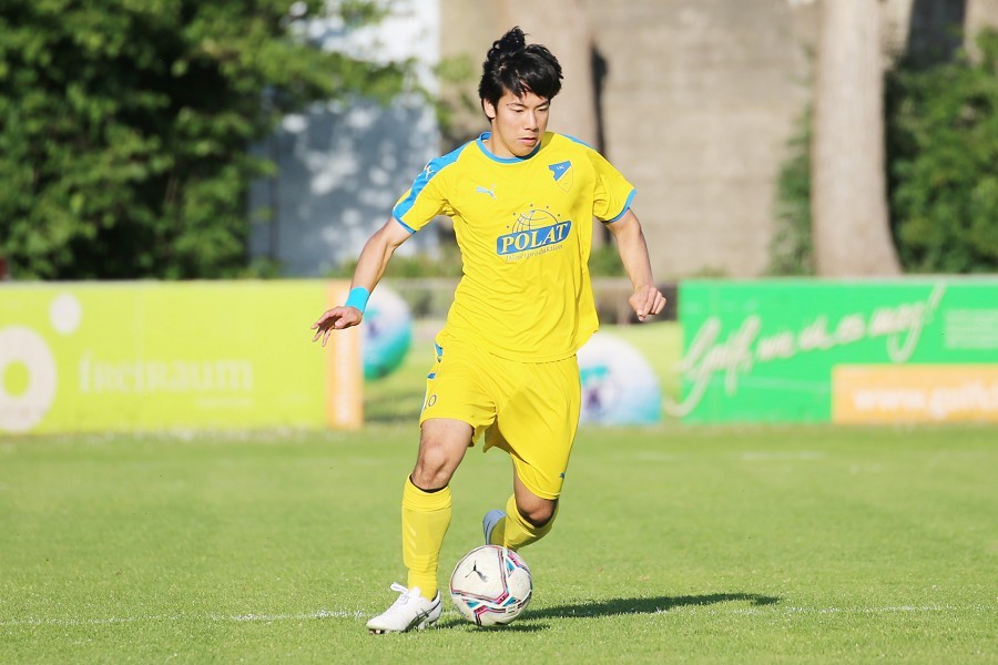 1. FC Mönchengladbach vs. TuRu Düsseldorf (2021/22)_33