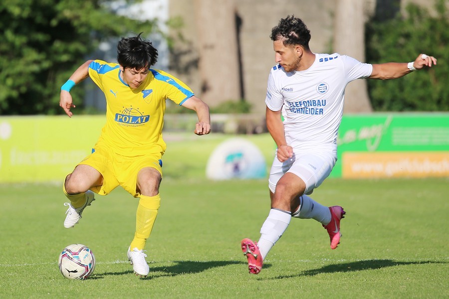 1. FC Mönchengladbach vs. TuRu Düsseldorf (2021/22)_34