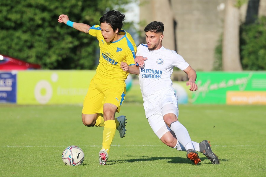 1. FC Mönchengladbach vs. TuRu Düsseldorf (2021/22)_37