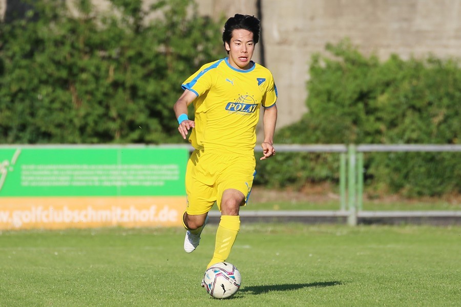 1. FC Mönchengladbach vs. TuRu Düsseldorf (2021/22)_40