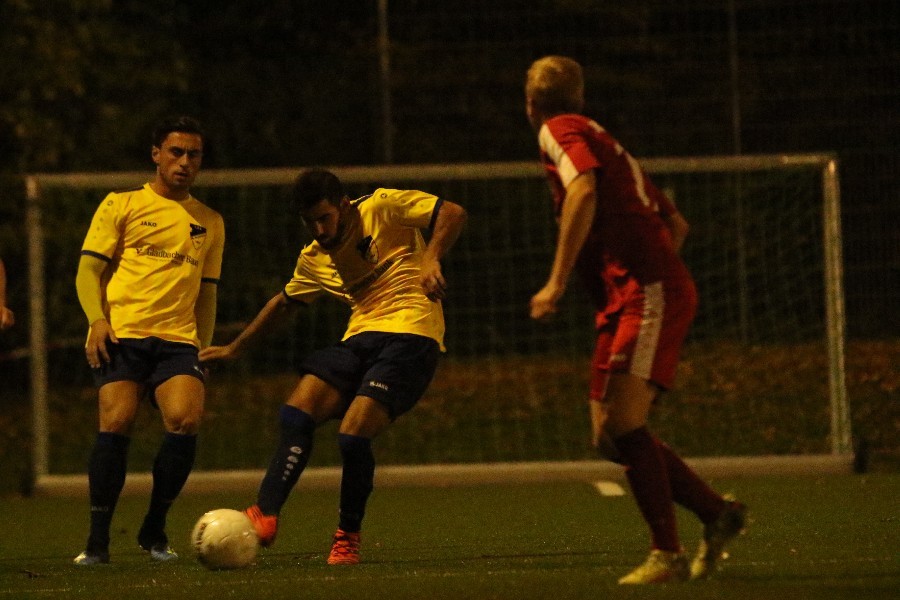 1. FC Viersen- 1. FC Mönchengladbach (2018/19)_11