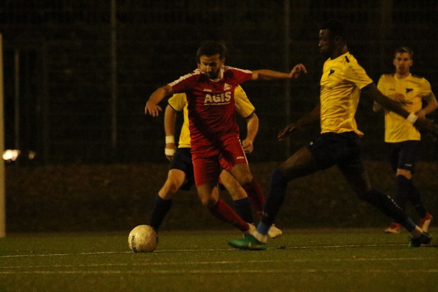 1. FC Viersen- 1. FC Mönchengladbach (2018/19)_12