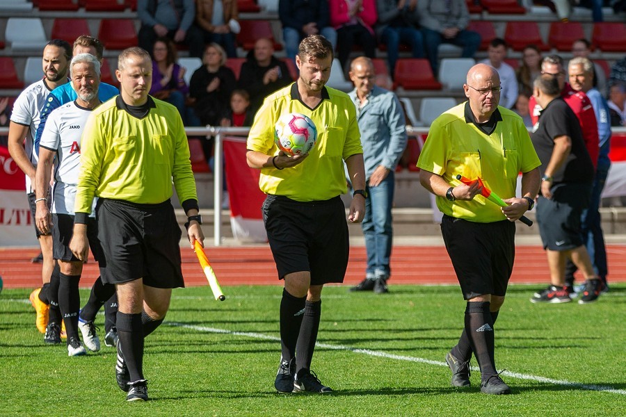 1. FC Viersen Allstars vs. Weisweiler Elf (2022/23)_10