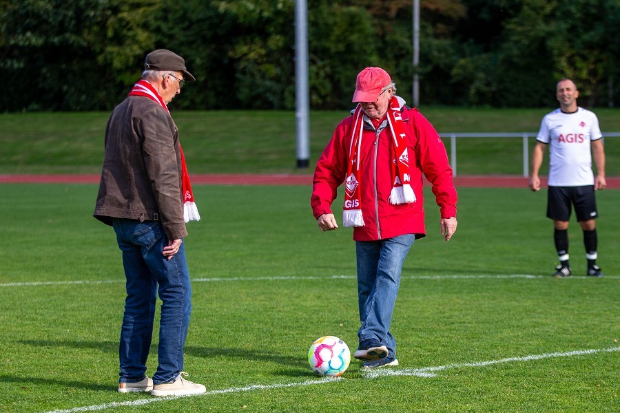 1. FC Viersen Allstars vs. Weisweiler Elf (2022/23)_13