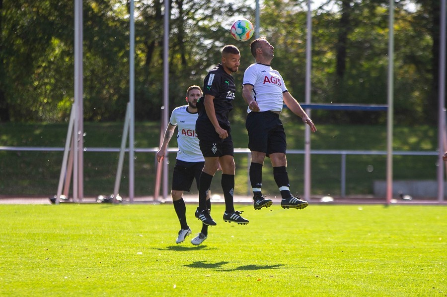 1. FC Viersen Allstars vs. Weisweiler Elf (2022/23)_14