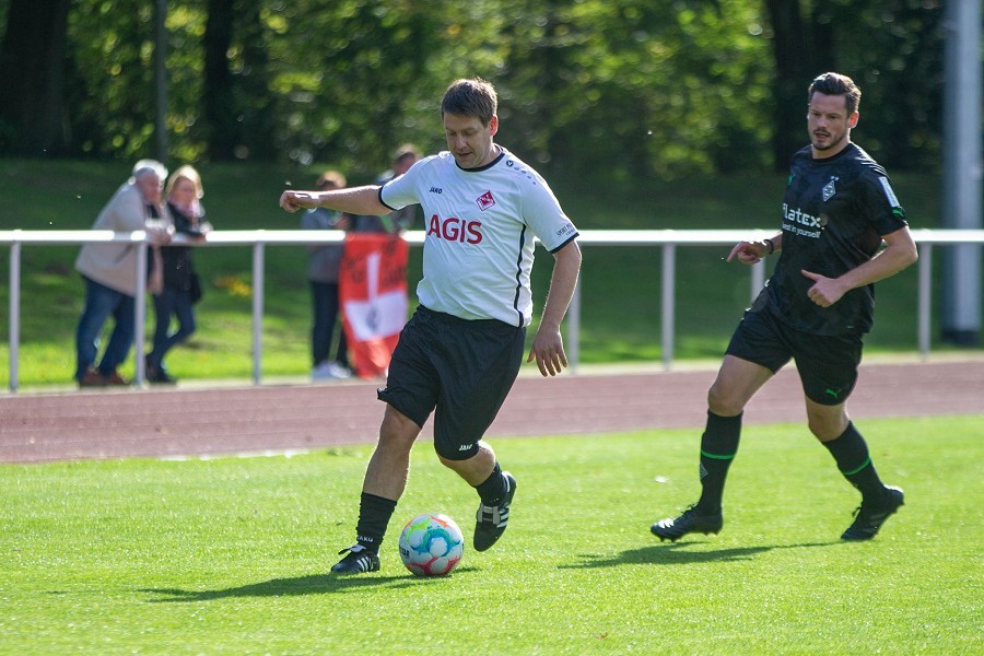 1. FC Viersen Allstars vs. Weisweiler Elf (2022/23)_15
