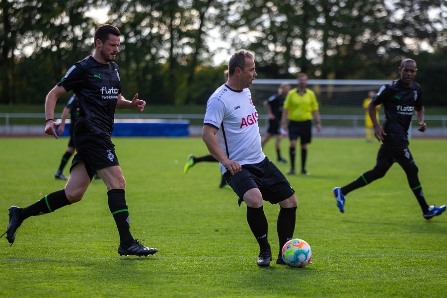 1. FC Viersen Allstars vs. Weisweiler Elf (2022/23)_16