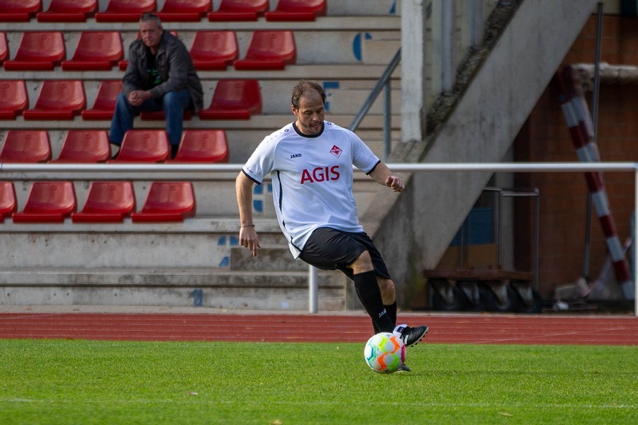 1. FC Viersen Allstars vs. Weisweiler Elf (2022/23)_17