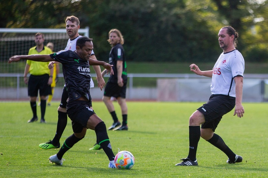 1. FC Viersen Allstars vs. Weisweiler Elf (2022/23)_19