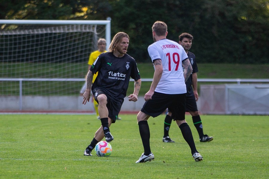 1. FC Viersen Allstars vs. Weisweiler Elf (2022/23)_21