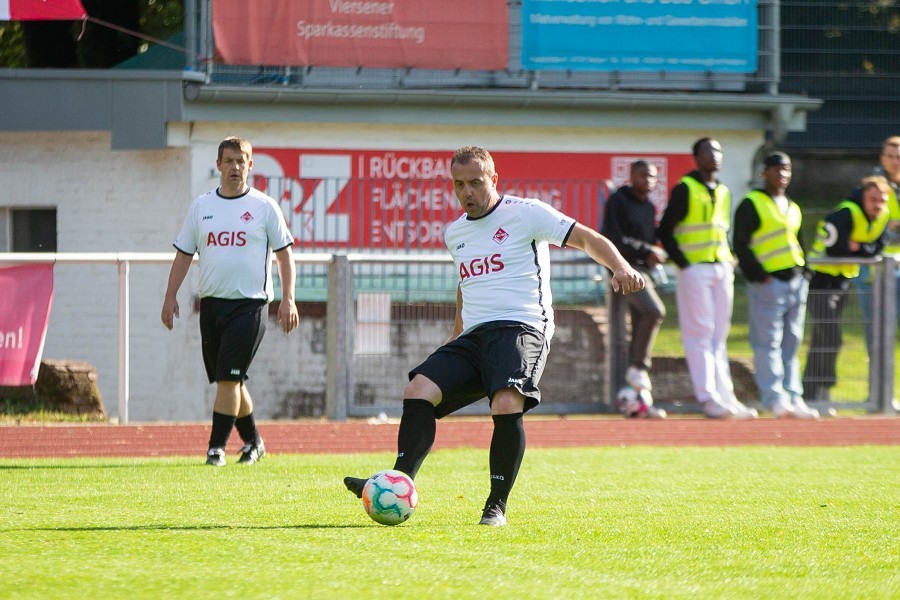 1. FC Viersen Allstars vs. Weisweiler Elf (2022/23)_23