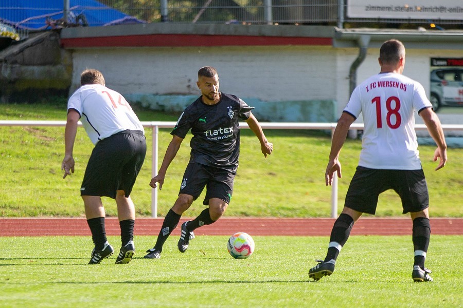 1. FC Viersen Allstars vs. Weisweiler Elf (2022/23)_24