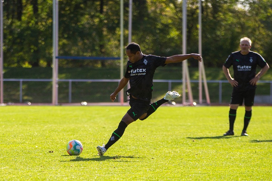1. FC Viersen Allstars vs. Weisweiler Elf (2022/23)_26