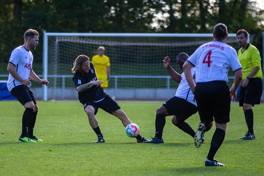 1. FC Viersen Allstars vs. Weisweiler Elf (2022/23)_29