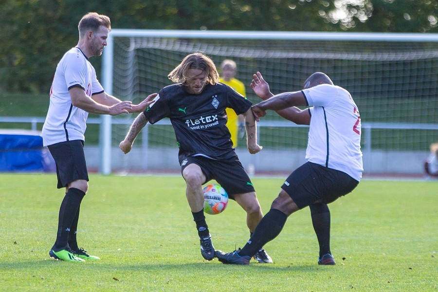 1. FC Viersen Allstars vs. Weisweiler Elf (2022/23)_30