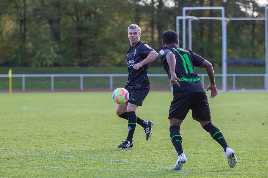 1. FC Viersen Allstars vs. Weisweiler Elf (2022/23)_31