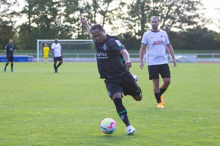 1. FC Viersen Allstars vs. Weisweiler Elf (2022/23)_32