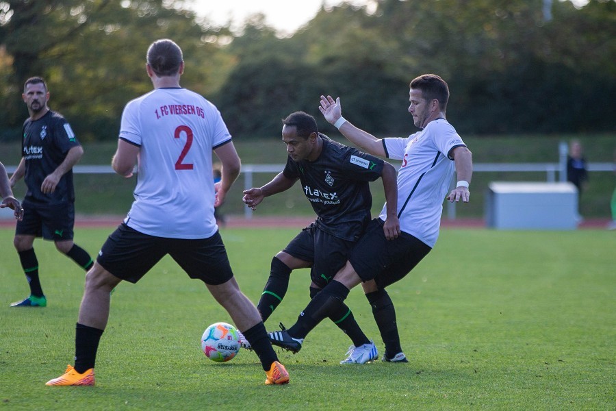1. FC Viersen Allstars vs. Weisweiler Elf (2022/23)_34