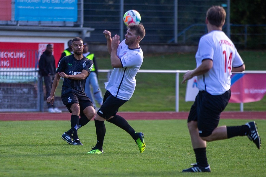 1. FC Viersen Allstars vs. Weisweiler Elf (2022/23)_35