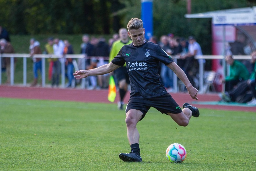 1. FC Viersen Allstars vs. Weisweiler Elf (2022/23)_36