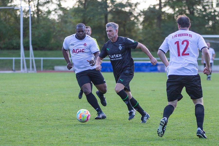 1. FC Viersen Allstars vs. Weisweiler Elf (2022/23)_37