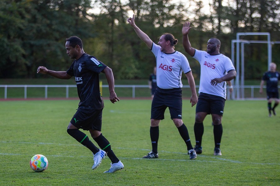 1. FC Viersen Allstars vs. Weisweiler Elf (2022/23)_38