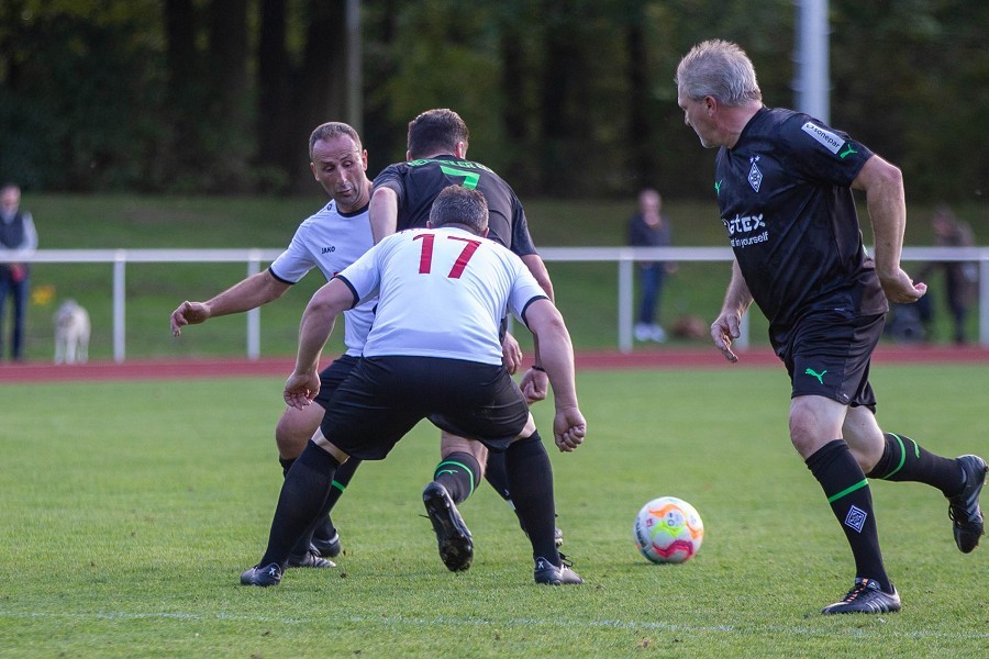 1. FC Viersen Allstars vs. Weisweiler Elf (2022/23)_39