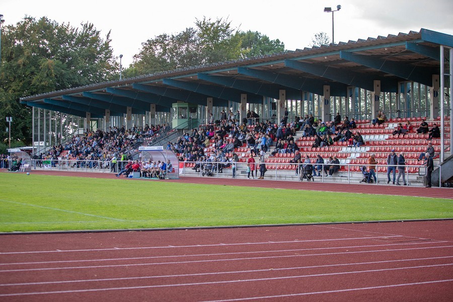 1. FC Viersen Allstars vs. Weisweiler Elf (2022/23)_3