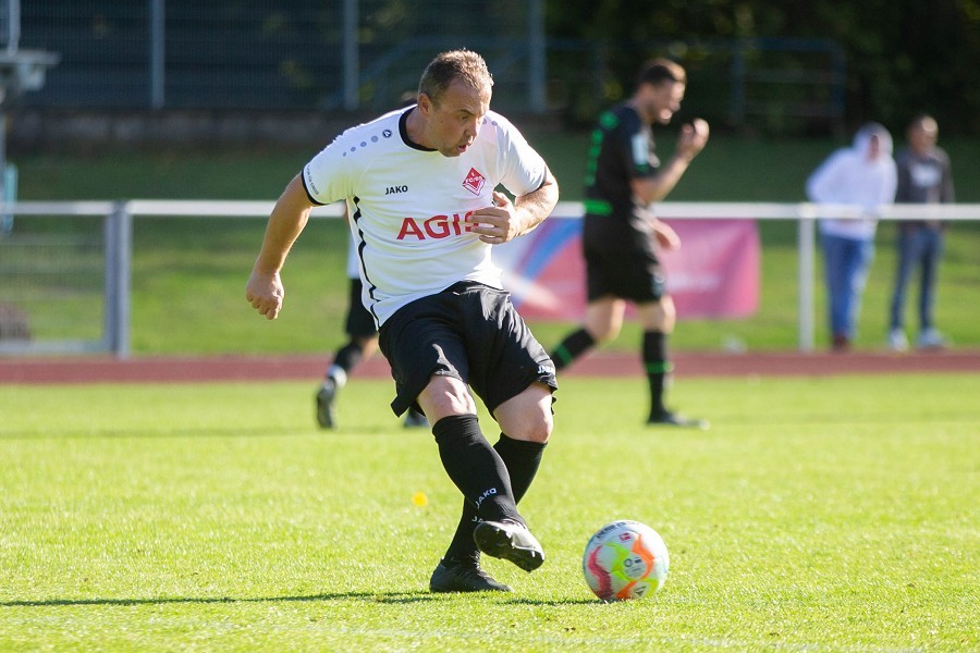 1. FC Viersen Allstars vs. Weisweiler Elf (2022/23)_40