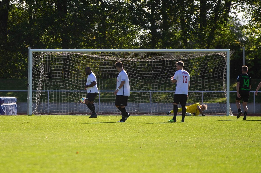 1. FC Viersen Allstars vs. Weisweiler Elf (2022/23)_43