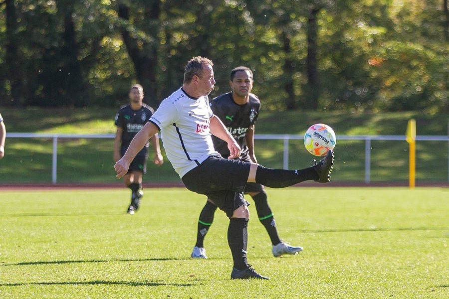 1. FC Viersen Allstars vs. Weisweiler Elf (2022/23)_44