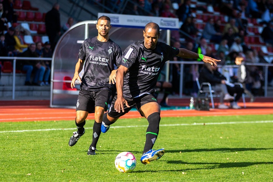 1. FC Viersen Allstars vs. Weisweiler Elf (2022/23)_46
