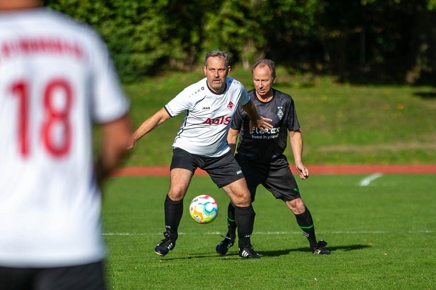 1. FC Viersen Allstars vs. Weisweiler Elf (2022/23)_47