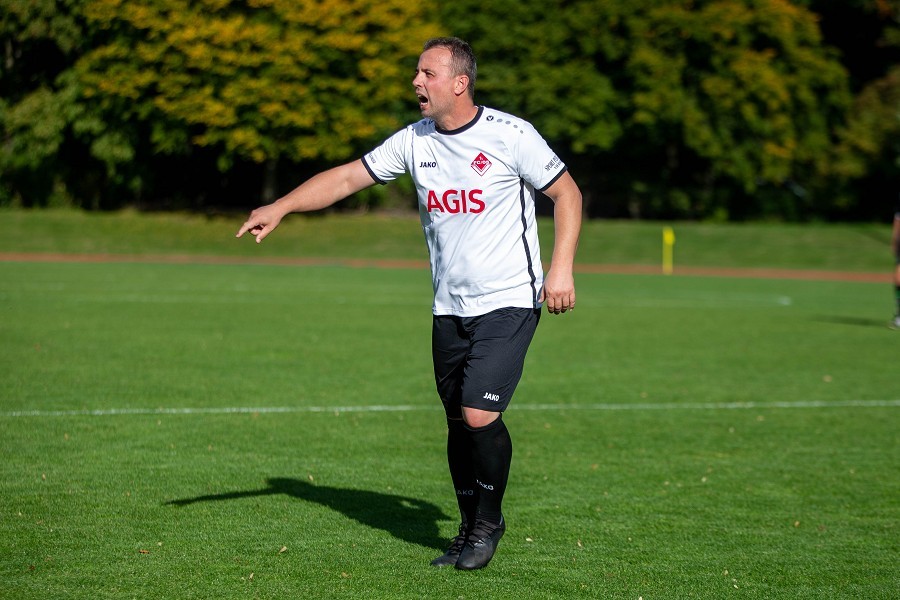 1. FC Viersen Allstars vs. Weisweiler Elf (2022/23)_48
