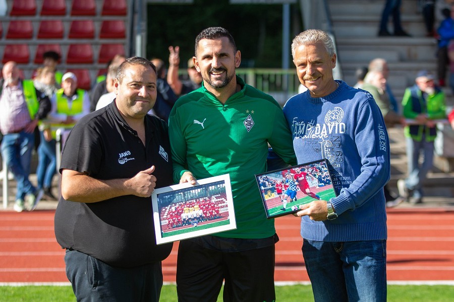 1. FC Viersen Allstars vs. Weisweiler Elf (2022/23)_4