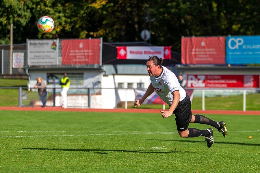 1. FC Viersen Allstars vs. Weisweiler Elf (2022/23)_54